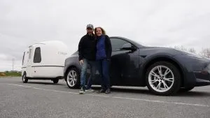 Picture of Marie-Pier et Eric